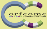 ORFeome collaboration